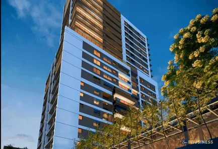 Apartamento com 1 Quarto para alugar, 69m² no Vila Nova Conceição, São Paulo