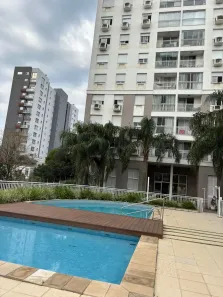 Apartamento com 2 Quartos à venda, 58m² no Cristo Redentor, Porto Alegre