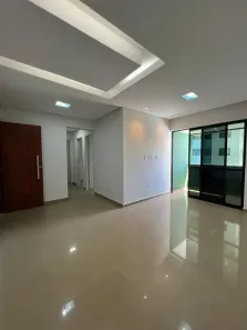 Apartamento com 3 Quartos à venda, 74m² no Tancredo Neves, Salvador
