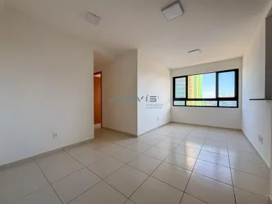 Apartamento com 2 Quartos para alugar, 59m² no Cruz das Almas, Maceió