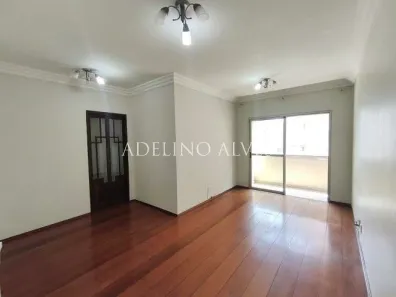 Apartamento com 3 Quartos para alugar, 70m² no Vila Gumercindo, São Paulo