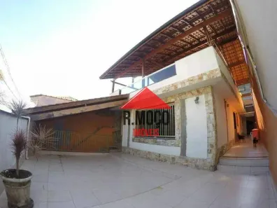 Casa com 2 Quartos à venda, 492m² no Vila Dalila, São Paulo