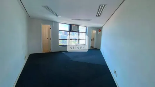 Sala Comercial para alugar, 45m² no Lourdes, Belo Horizonte