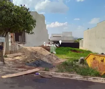 Lote/Terreno à venda, 260m² no Reserva San Pedro, Ribeirão Preto