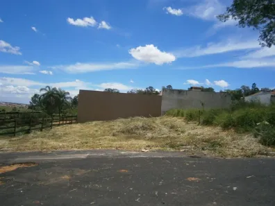 Lote/Terreno à venda, 300m² no Parque dos Timburis, São Carlos