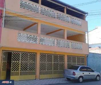 Casa com 7 Quartos à venda, 688m² no Jardim Presidente Dutra, Guarulhos