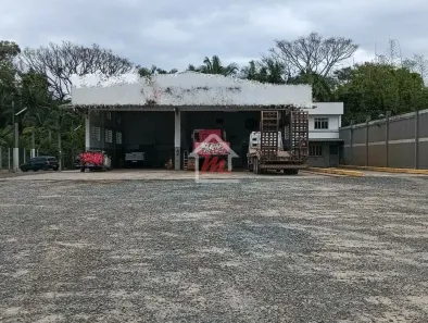 Galpão/Depósito/Armazém à venda, 700m² no Salto do Norte, Blumenau