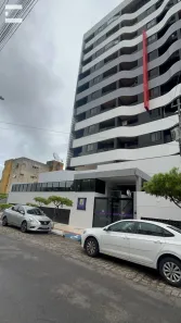 Apartamento com 1 Quarto para alugar, 41m² no Jatiúca, Maceió
