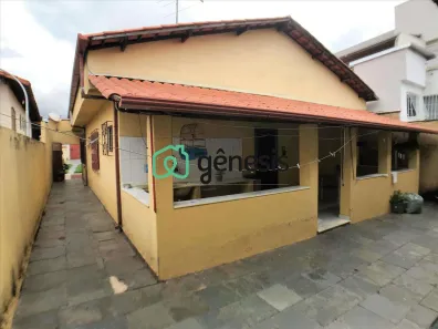 Casa com 3 Quartos à venda, 317m² no Betânia, Belo Horizonte
