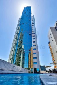 Apartamento com 1 Quarto à venda, 50m² no Pina, Recife