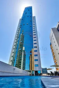 Apartamento com 1 Quarto à venda, 50m² no Pina, Recife