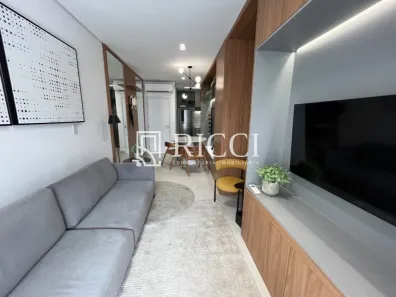 Apartamento com 3 Quartos à venda, 94m² no Gonzaga, Santos