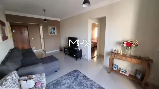Apartamento com 2 Quartos à venda, 76m² no Vila Monteiro, Piracicaba