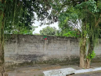 Lote/Terreno à venda, 460m² no Quiririm, Taubaté