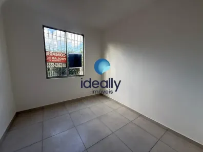 Apartamento com 2 Quartos à venda, 53m² no Carlos Prates, Belo Horizonte