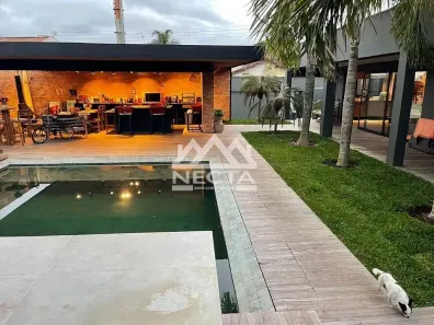Casa com 3 Quartos à venda, 397m² no Pontal da Cruz, São Sebastião