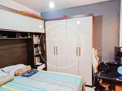 Casa com 3 Quartos à venda, 170m² no Jardim Satélite, São Paulo