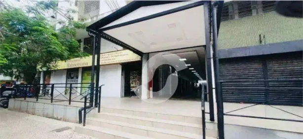 Ponto Comercial à venda, 42m² no Ingá, Niterói