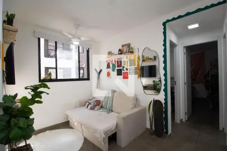 Apartamento com 2 Quartos à venda, 38m² no Vila Brasilândia, São Paulo