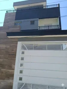 Apartamento com 2 Quartos à venda, 45m² no Parque Boturussu, São Paulo