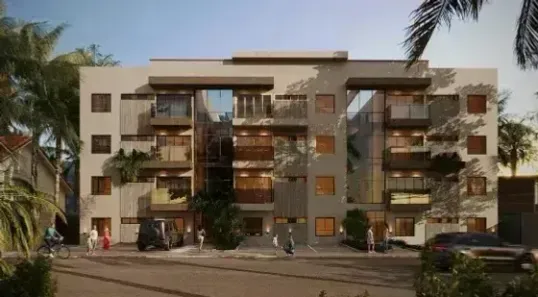 Flat com 1 Quarto à venda, 28m² no Porto de Galinhas, Ipojuca