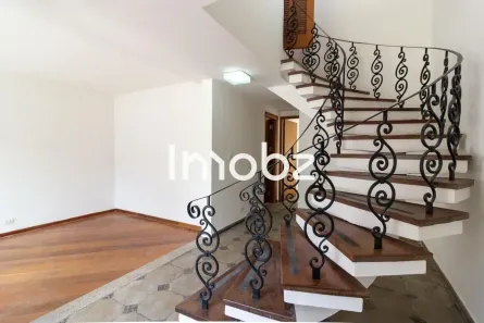 Casa com 5 Quartos à venda, 285m² no Pinheiros, São Paulo