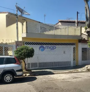 Sobrado com 2 Quartos à venda, 155m² no Carandiru, São Paulo