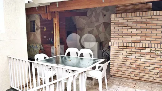 Sobrado com 4 Quartos à venda, 242m² no Jardim das Laranjeiras, São Paulo