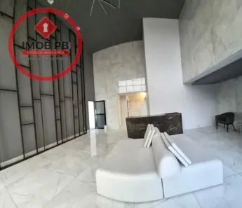 Apartamento com 2 Quartos para alugar, 58m² no Manaíra, João Pessoa