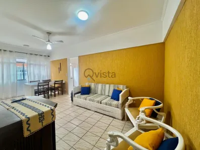 Apartamento com 2 Quartos à venda, 70m² no Jardim Las Palmas, Guarujá
