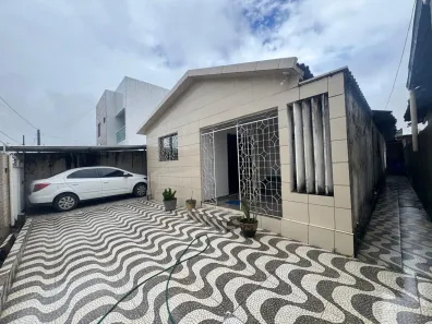 Casa com 3 Quartos à venda, 120m² no Valentina de Figueiredo, João Pessoa