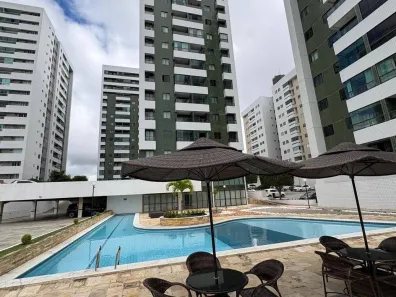 Apartamento com 2 Quartos à venda, 63m² no Indianópolis, Caruaru
