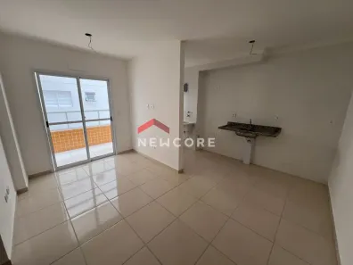 Apartamento com 2 Quartos à venda, 65m² no Boqueirão, Praia Grande