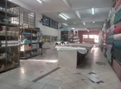Ponto Comercial à venda, 780m² no Centro, Duque de Caxias