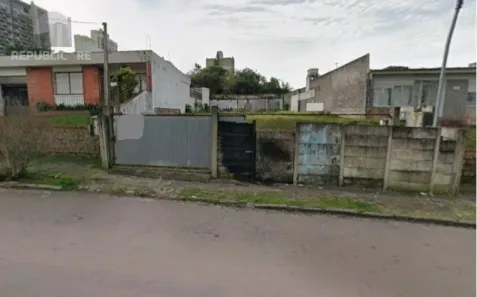 Lote/Terreno à venda, 360m² no Jardim do Salso, Porto Alegre