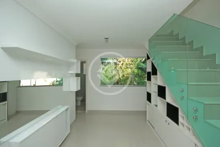 Cobertura com 2 Quartos à venda, 140m² no Santo Antônio, Belo Horizonte