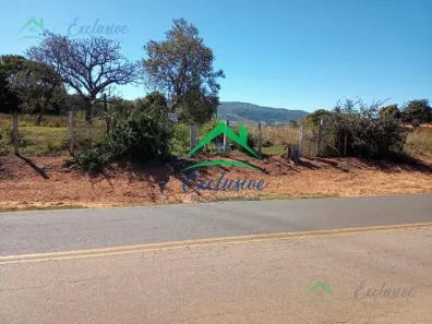 Fazenda/Sítio com 1 Quarto à venda, 35000m² no Capela do Alto, Capela do Alto
