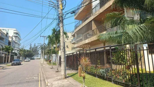 Apartamento com 3 Quartos à venda, 170m² no Recreio dos Bandeirantes, Rio de Janeiro