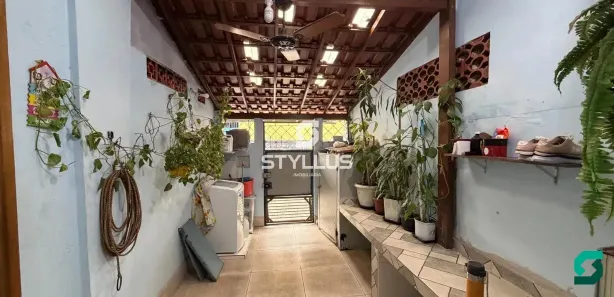 Apartamento com 3 Quartos à venda, 54m² no Inhaúma, Rio de Janeiro