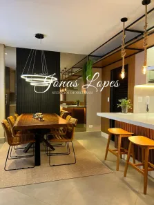 Cobertura com 3 Quartos à venda, 150m² no Zona 07, Maringá