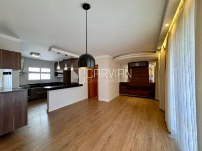 Apartamento com 3 Quartos à venda, 133m² no Jardim Nova Aliança Sul, Ribeirão Preto