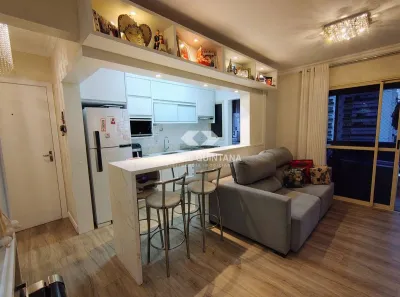 Apartamento com 3 Quartos à venda, 79m² no Balneário, Florianópolis