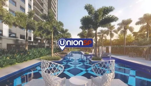 Apartamento com 3 Quartos à venda, 116m² no Parque Industrial Tomas Edson, São Paulo