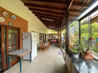 Casa com 3 Quartos à venda, 352m² no Bairro Campos de Santo Antônio, Itu