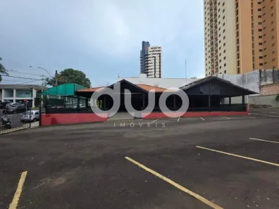 Ponto Comercial para alugar, 600m² no São Dimas, Piracicaba