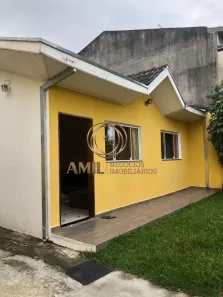 Casa com 3 Quartos à venda, 110m² no Loteamento Villa Branca, Jacareí
