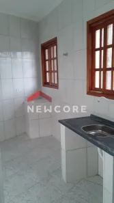 Casa de Condomínio com 2 Quartos à venda, 56m² no Belas Artes, Itanhaém