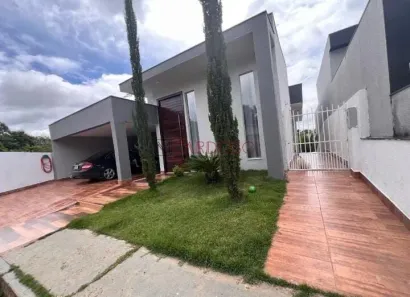 Casa com 3 Quartos à venda, 400m² no Setor Habitacional Arniqueira, Brasília