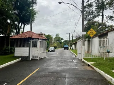 Lote/Terreno à venda, 1000m² no Granjas do Bosque, Juiz de Fora