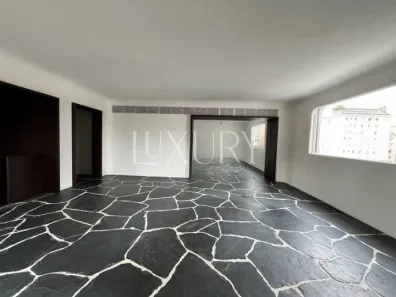 Apartamento com 3 Quartos à venda, 252m² no Cerqueira César, São Paulo
